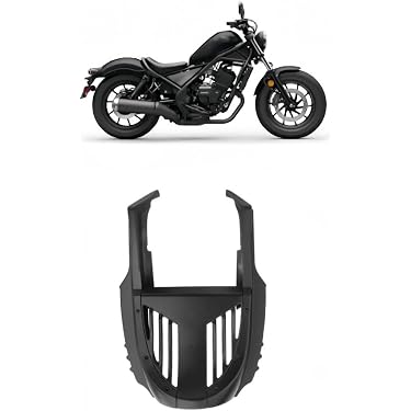 Amazon.co.jp 最新リリース: バイク用アンダーカウル の新着ランキング